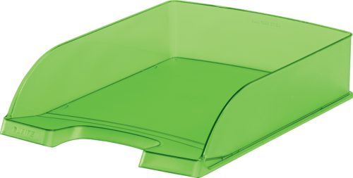 LEITZ Briefkorb Plus A4 52270056 gr&uuml;n frost