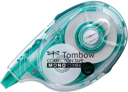 TOMBOW Korrekturroller Mon CT-YXE4 4,2mmx16m