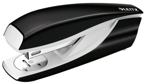 LEITZ B&uuml;rohefter NewNeXXt WOW 5502-10-95 schwarz, f&uuml;r 30 Blatt