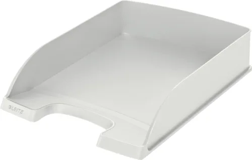 LEITZ Briefkorb Plus A4 52270085 grau
