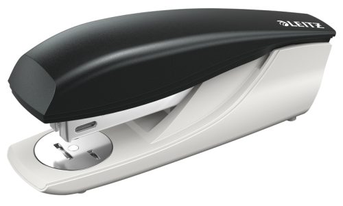 LEITZ B&uuml;rohefter NewNeXXt 55000095 schwarz f&uuml;r 30 Blatt