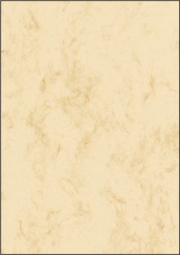 SIGEL Design-Papier A4 DP372 90g, Marmor 100 Blatt