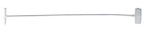 SIGEL Nylonf&auml;den transparent ZB321 45mm 2000 St&uuml;ck