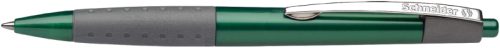 SCHNEIDER Kugelschreiber Loox 0.5mm 135504 gr&uuml;n
