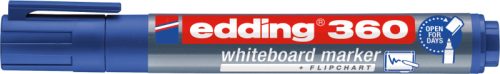 EDDING Boardmarker 360 1.5-3mm 360-3 blau