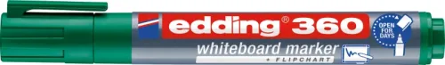 EDDING Boardmarker 360 1.5-3mm 360-4 gr&uuml;n