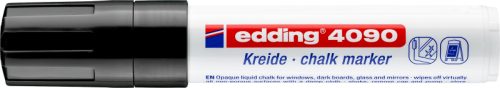 EDDING Windowmarker 4090 4-15mm 4090-1 schwarz