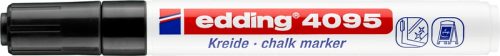 EDDING Windowmarker 4095 2-3mm 4095-1 schwarz