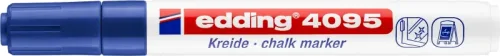 EDDING Windowmarker 4095 2-3mm 4095-3 blau