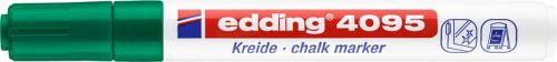 EDDING Windowmarker 4095 2-3mm 4095-4 gr&uuml;n