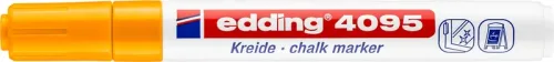 EDDING Windowmarker 4095 2-3mm 4095-66 neonorange