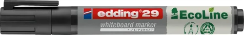 EDDING Whiteboard Marker 29 1-5mm 29-1 schwarz