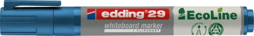 EDDING Whiteboard Marker 29 1-5mm 29-3 blau