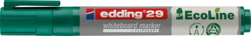 EDDING Whiteboard Marker 29 1-5mm 29-4 gr&uuml;n