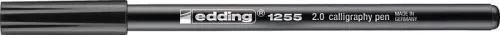 EDDING Calligraphy 1255 2.0mm 1255-1-2.0 schwarz