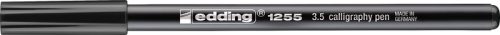 EDDING Calligraphy 1255 3,5mm 1255-1-3.5 schwarz
