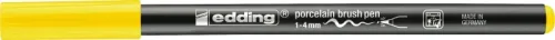 EDDING Porzellanmarker 4200 1-4mm E-4200 gelb