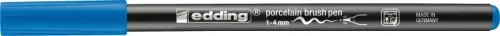 EDDING Porzellanmarker 4200 1-4mm E-4200 hellblau