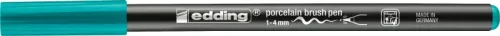 EDDING Porzellanmarker 4200 1-4mm E-4200 t&uuml;rkis