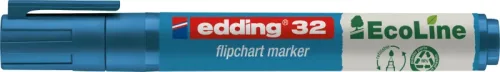 EDDING Flipchart Marker 32 1-5mm 32-3 blau