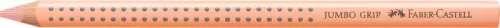 FABER-CASTELL Farbstifte Jumbo GRIP 110932 fleischfarbe