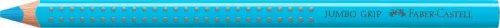 FABER-CASTELL Farbstifte Jumbo GRIP 110947 indanthrenblau