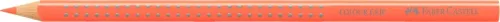 FABER-CASTELL Farbstift Colour Grip 112403 neon orange