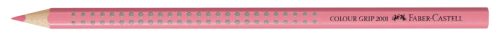 FABER-CASTELL Farbstifte Colour Grip 112429 fleischfarbe dunkel