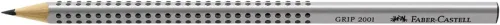FABER-CASTELL Bleistift GRIP 2001 H 117011