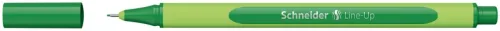 SCHNEIDER Fineliner Line-Up 191004 gr&uuml;n