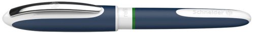 SCHNEIDER Tintenroller 0.6mm 004028 004 One Change gr&uuml;n