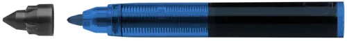 SCHNEIDER Rollerpatrone 0.6mm 4029 One Change schwarz 5 St&uuml;ck