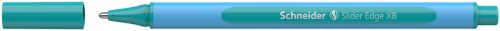 SCHNEIDER Kugelschr.Slider Edge 0.7mm 004384-234 Pastell ocean