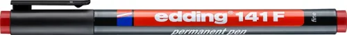 EDDING OHP-Marker permanent F 141-2 rot