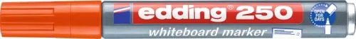 EDDING Whiteboard Marker 250 1,5-3mm 250-6 orange