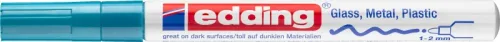 EDDING Paintmarker 751 CREA 1-2mm 751-10 CREA hellblau