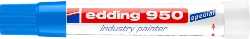 EDDING Industrial Marker 950 10mm 950-3 blau