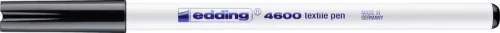 EDDING T-Shirt-Pen 4600 1mm 4600-1 schwarz