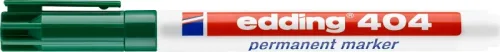 EDDING Permanent Marker 404 404-4 gr&uuml;n