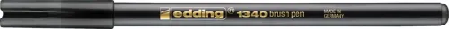 EDDING Brushpen 1340 1340-001 schwarz