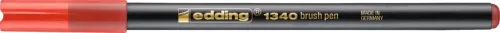 EDDING Brushpen 1340 1340-002 rot