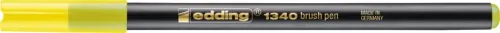EDDING Brushpen 1340 1340-005 gelb