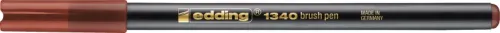 EDDING Brushpen 1340 1340-007 braun
