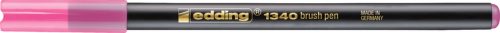 EDDING Brushpen 1340 1340-009 rosa