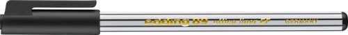 EDDING Fineliner 88 officeliner 0,3mm 89-1 schwarz