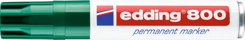 EDDING Permanent Marker 800 800-4 gr&uuml;n