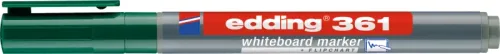 EDDING Boardmarker 361 1mm 361-4 gr&uuml;n