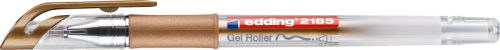 EDDING Cristall Jelly 2185 0,7mm 2185-55 kupfer