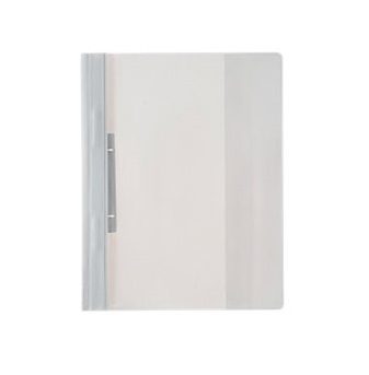 DURABLE Angebotsheft. DURAPLUS DE LUXE 2589/02 f&uuml;r 200 Blatt A4 weiss