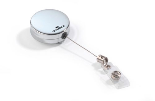 DURABLE Jojo Chrome 822523 10 St&uuml;ck 10 St&uuml;ck
